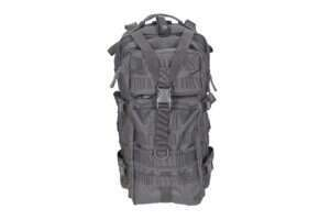 GFC Tactical Assault Pack 23L Backpack Grey