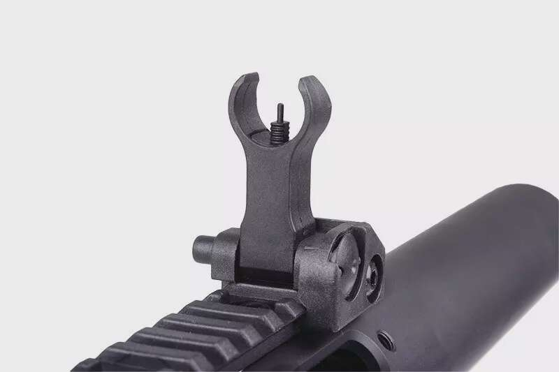 AM-014 carabine replica - black