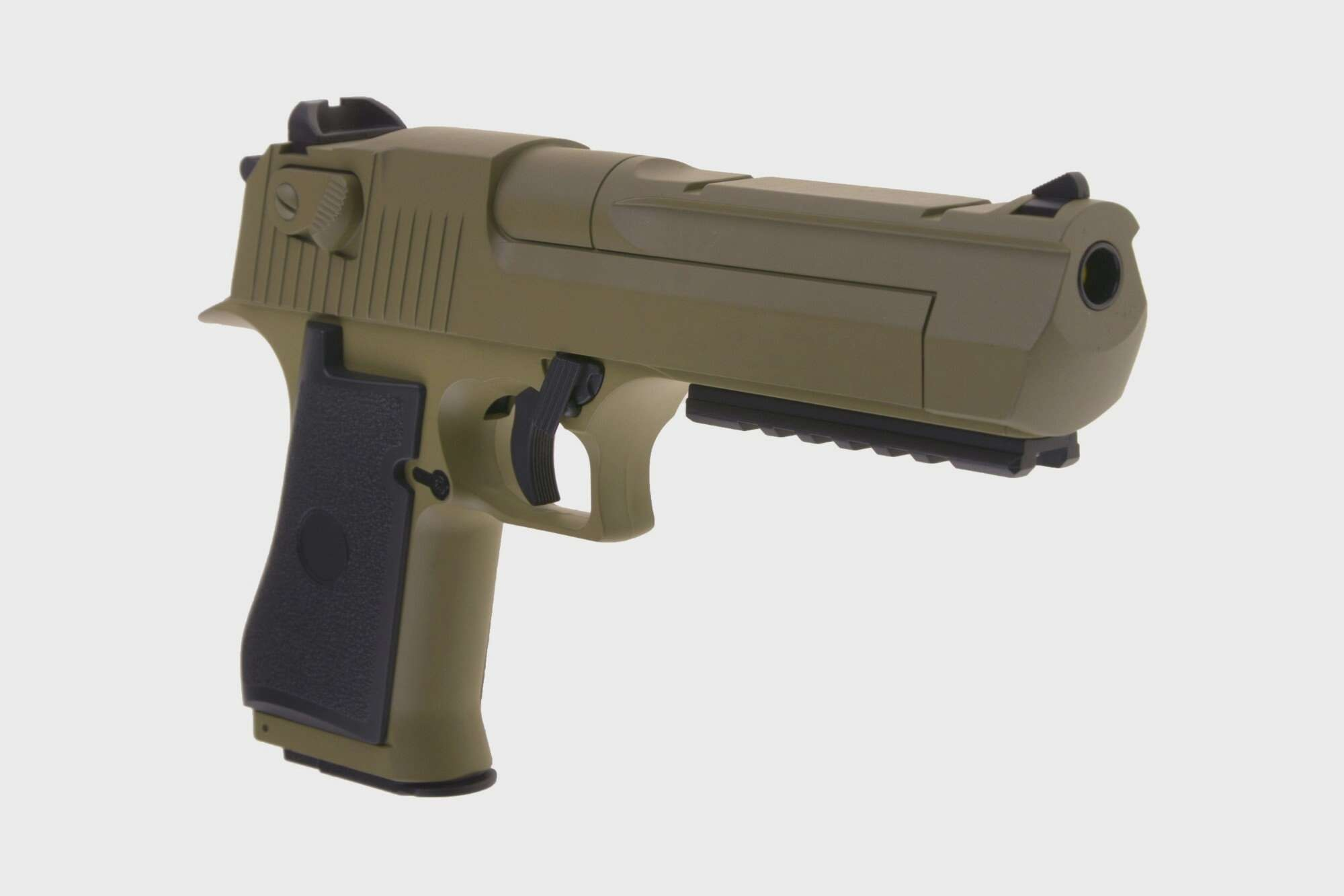 CM121 pistol replica - tan (without battery)
