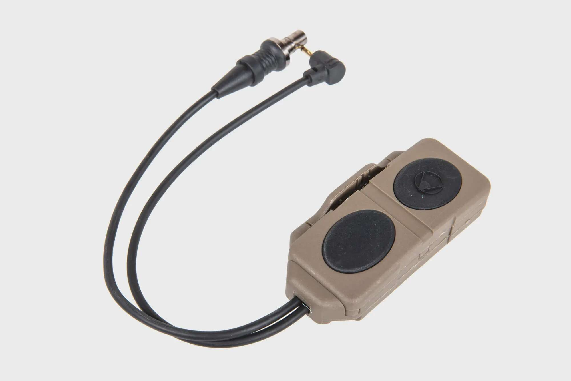 WADSN double gel switch with quick release (SF&2.5mm) FDE