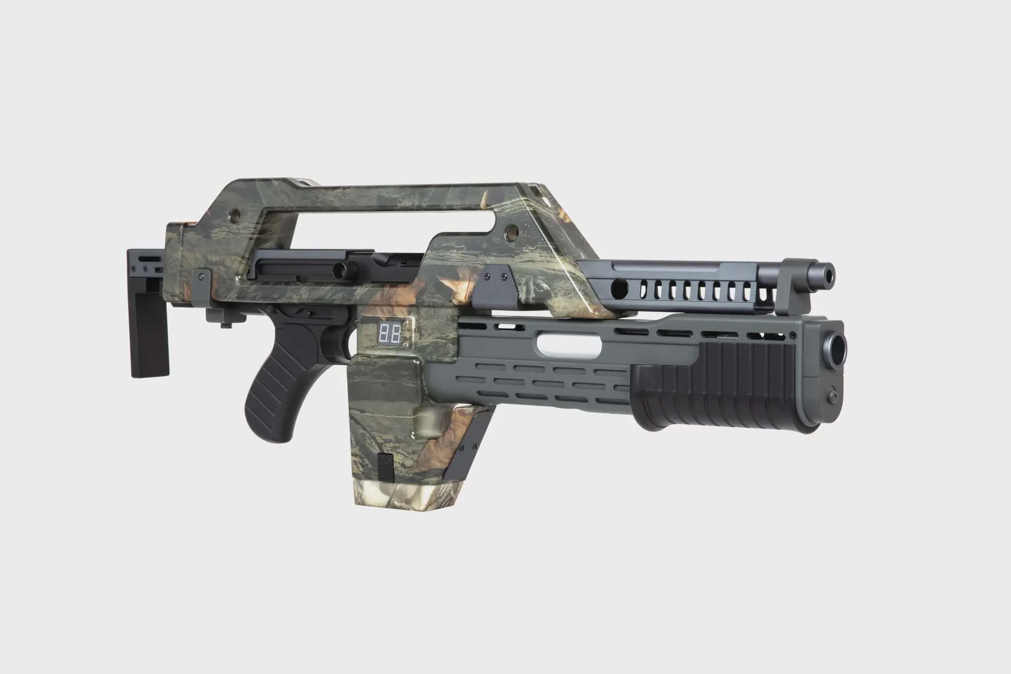 M41A Pulse Rifle Airsoft Gun - SW11A