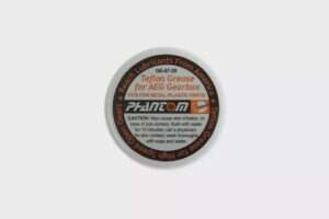 Teflon Grease