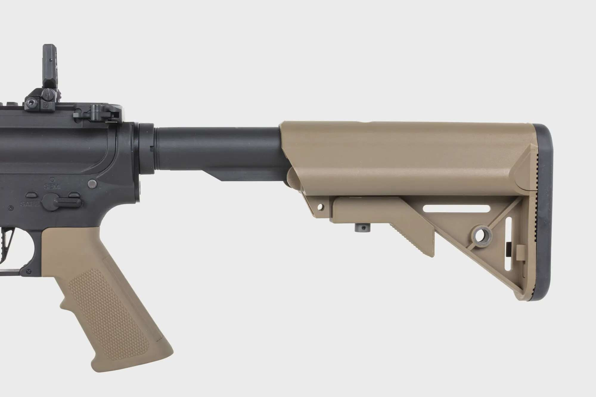 Specna Arms SA-C22 CORE™ HAL ETU™ 0.5J Chaos Bronze airsoft Carbine