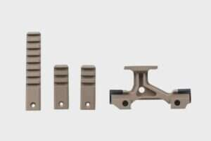 Multifunctional mounting Wosport EX-059 Tan