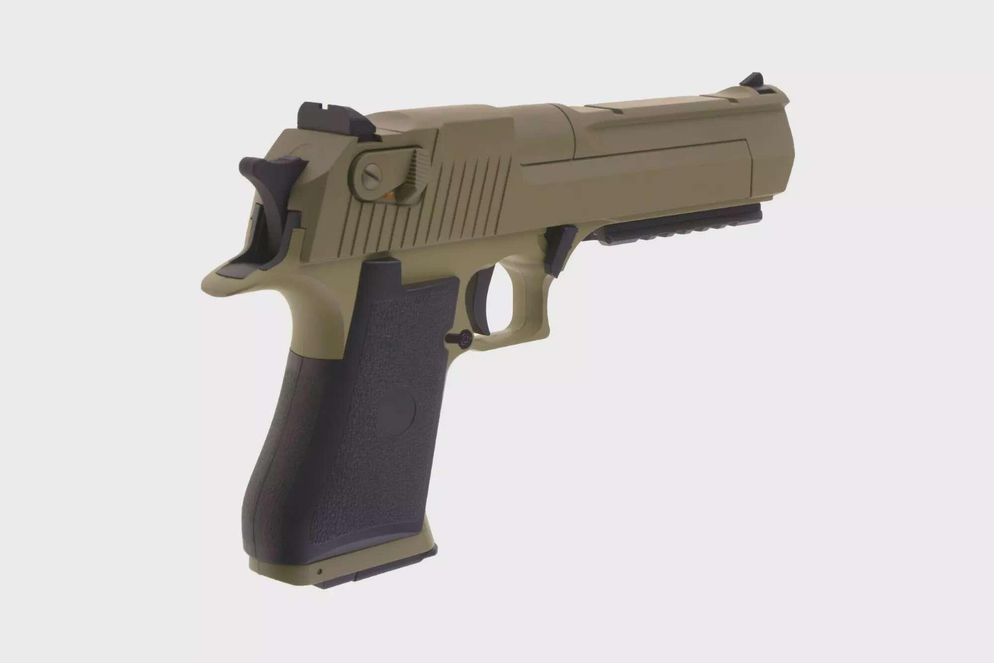 CM121 pistol replica - tan (without battery)