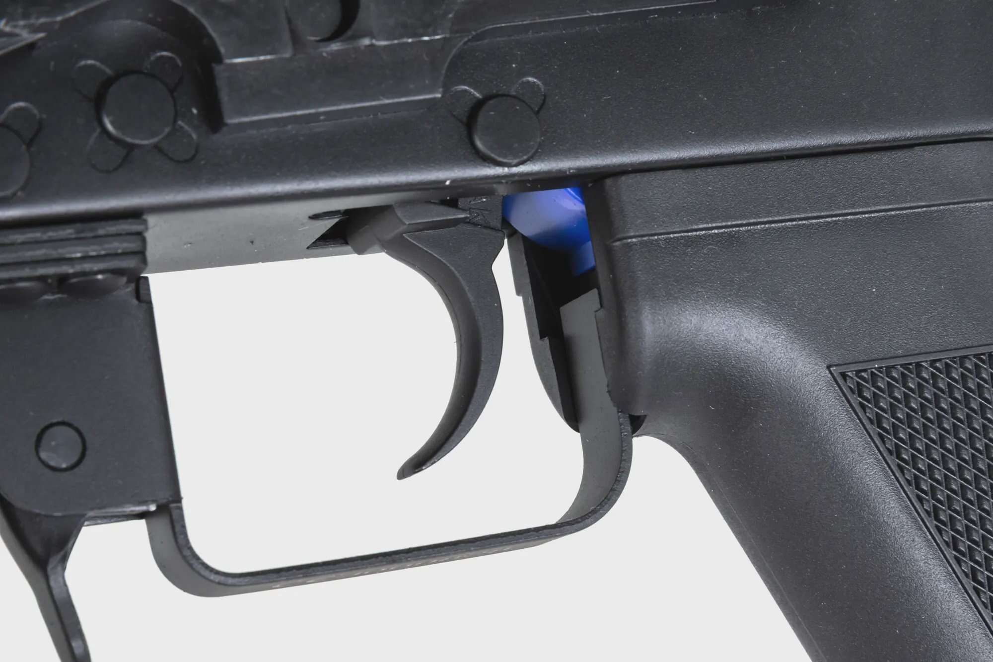 Specna Arms SA-J02 EDGE™ airsoft Carbine with Magnus TDC Single Fire Only chambering