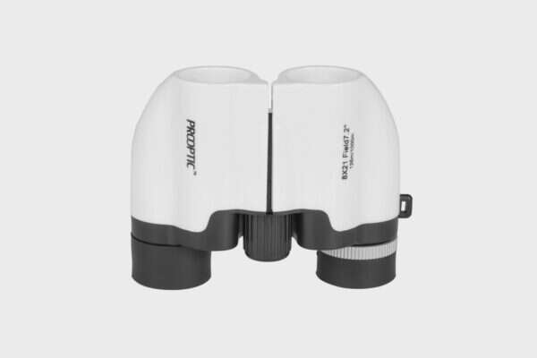 PROOPTIC 8x21 Binoculars