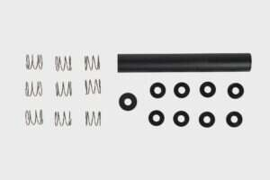 Covert Tactical PRO Silencer 40x250