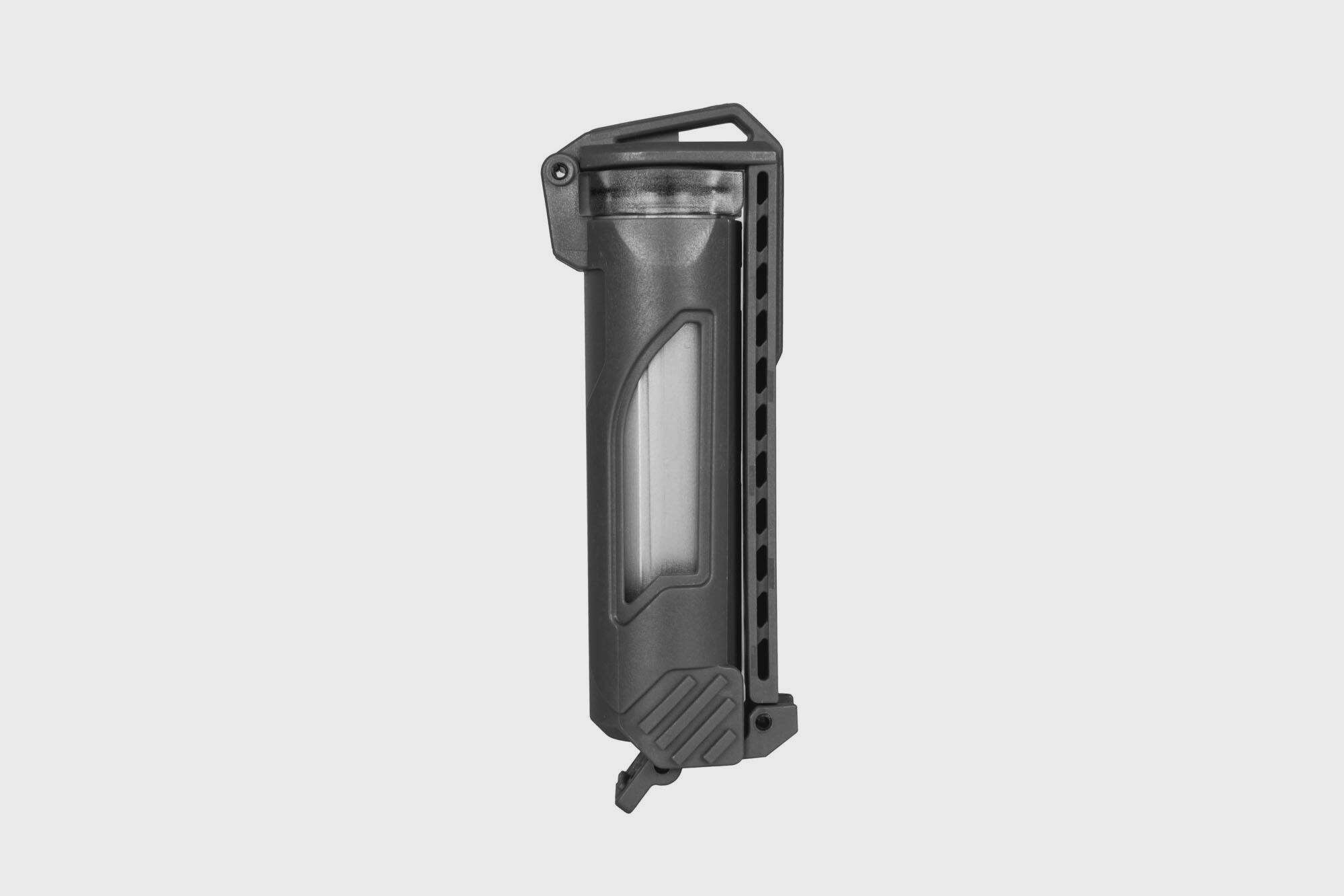 Tactical Battery Box - Black