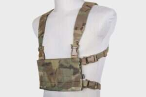 Chest Rig-Panel Primal Gear Multicam