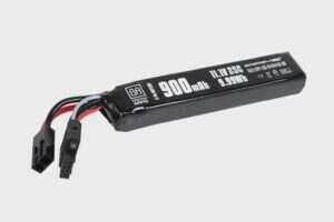 Battery Li-Po Specna Arms x Gens Ace 900 mAh 25C 11.1V Tamiya mini G-Tech