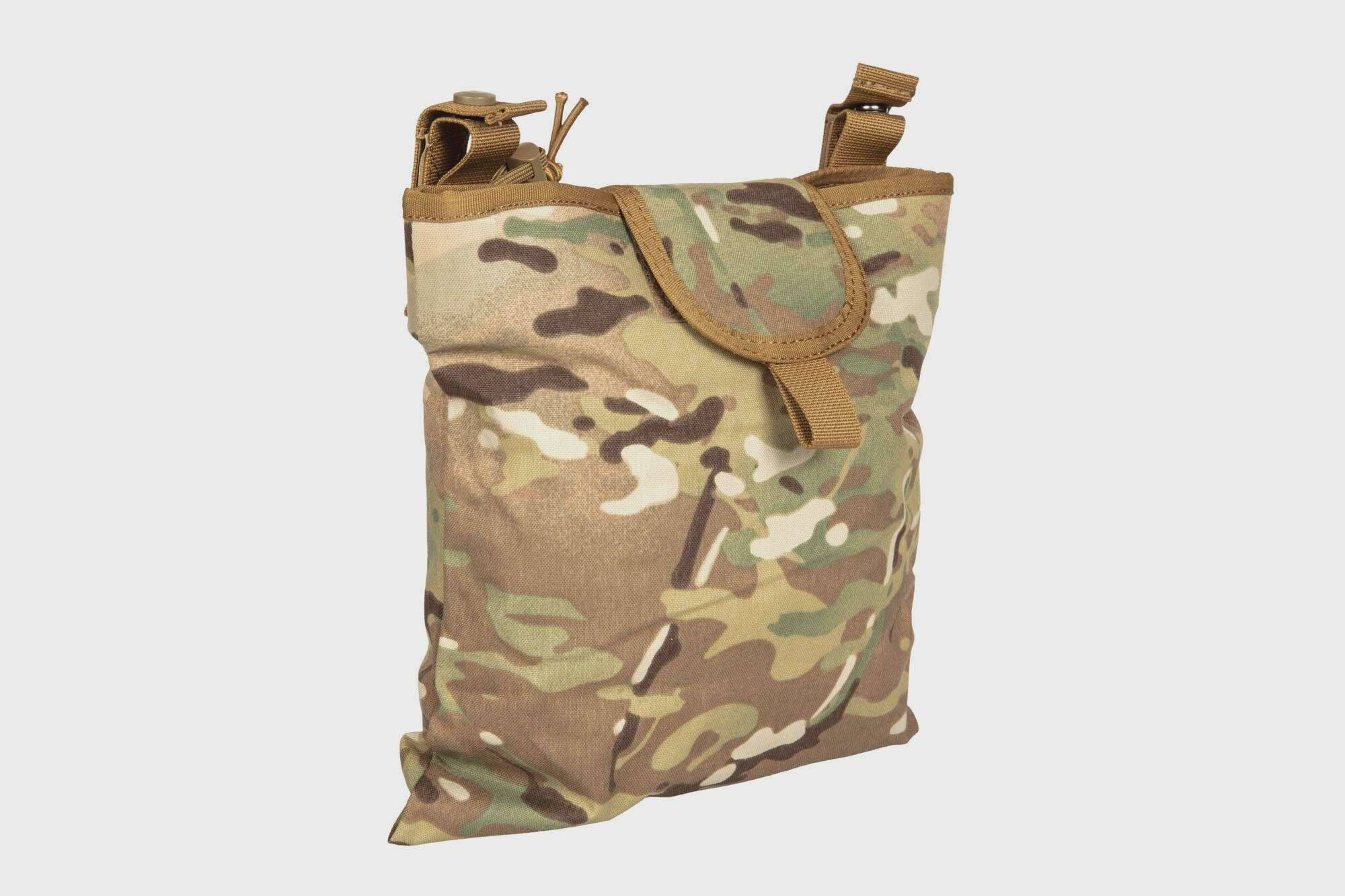 Dump Pouch Hops - Multicam®
