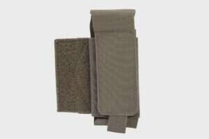 Wosport Ranger Green tourniquet pouch