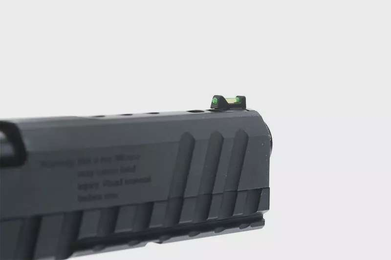 AG-HX2003 Air Pistol