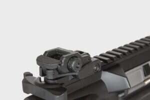 Specna Arms RRA & SI SA-E17 EDGE™ PDW HAL2 ™ airsoft rifle Black