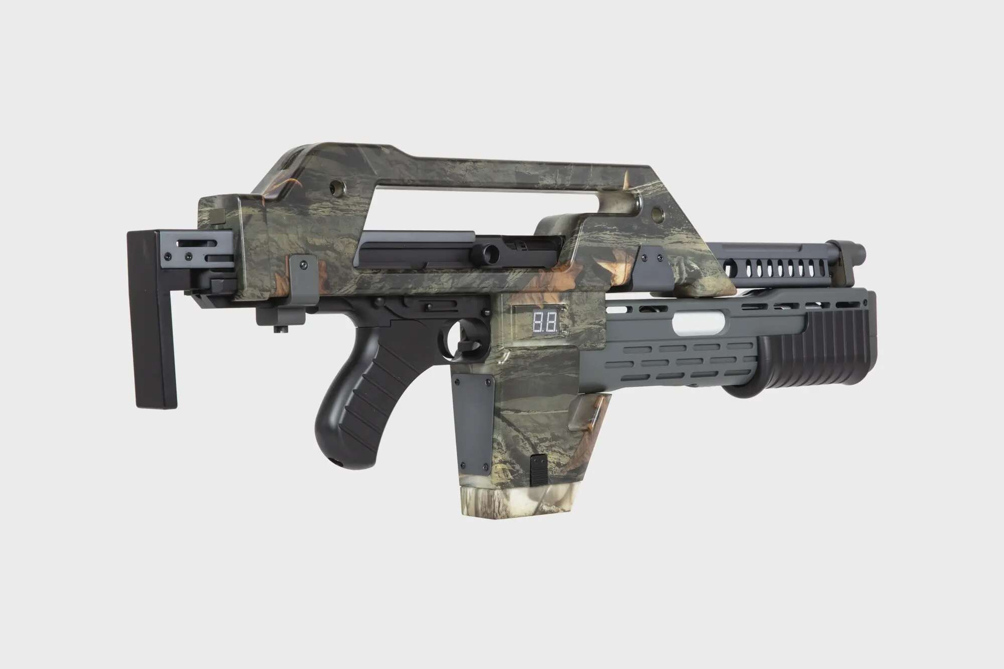 M41A Pulse Rifle Airsoft Gun - SW11A