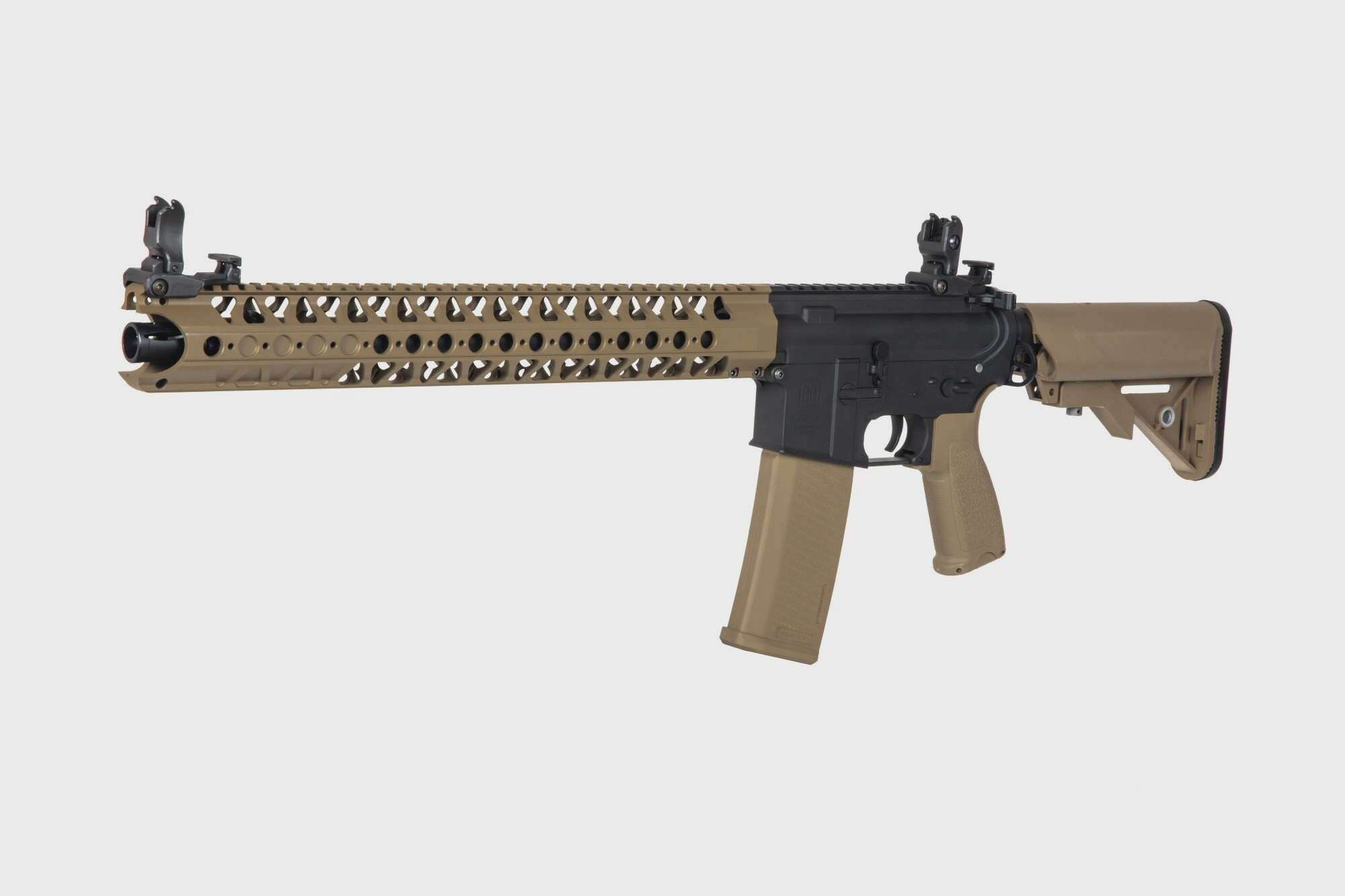 SA-E16 EDGE™ Carbine Replica - Half-Tan