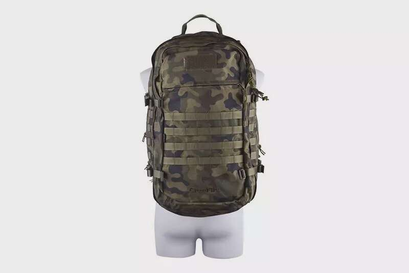 CROSSFIRE Backpack - wz.93 Woodland Panther