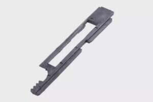 Selector plate for AK