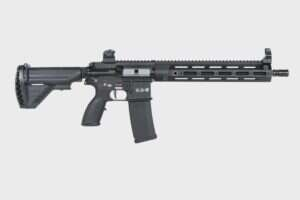 Specna Arms SA-PH22 PRIME™ BLDC™ Aster II ETU airsoft Carbine Black