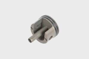 Double-sealed EPeS cylinder head AEG MK. II V2/V3 long (without bumper)