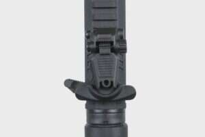 Specna Arms SA-FX02 FLEX™ Gen.2 HAL ETU airsoft Carbine Black