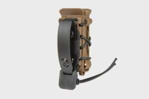 HSG .45 Pistol Magazine Pouch - Dark Earth