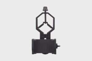 Universal smartphone adapter