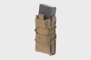 TC+ Carbine Magazine Pouch - Tan