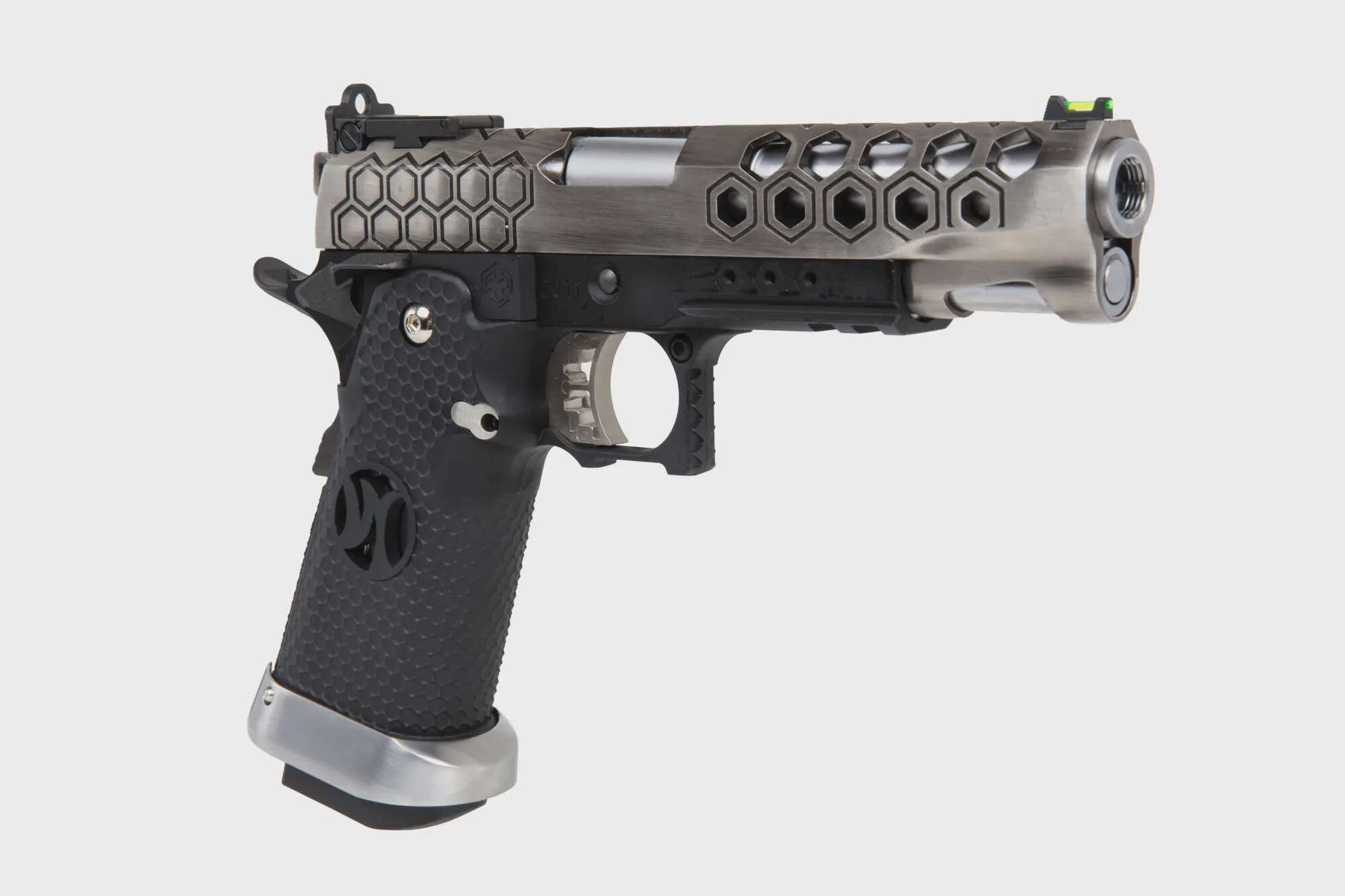 AW Custom HX 2501 pistol replica