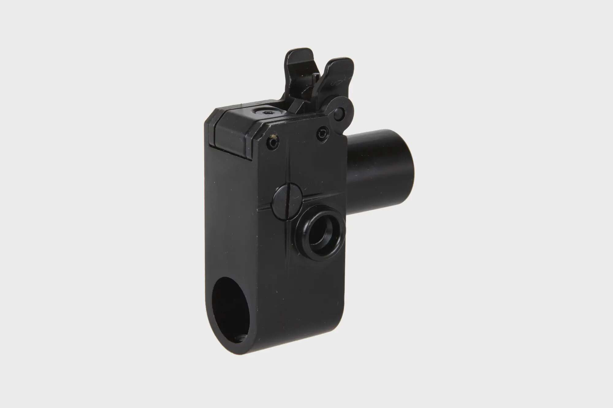 Front Sight Base / Gas Block for G&G GK5C (GK-5C-02 #1)