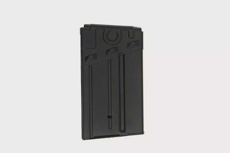 Hi-Cap magazine for G3