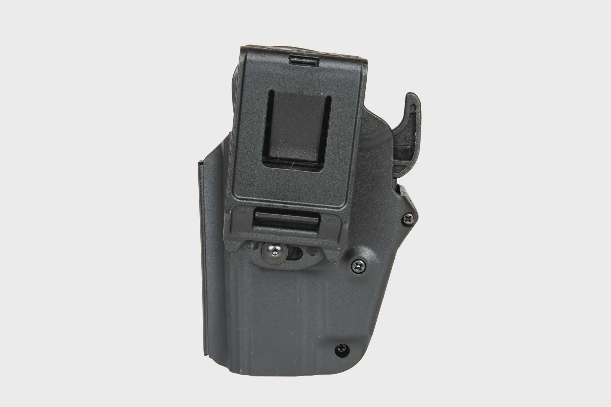 Universal Holster Sub-Compact (450) - Black