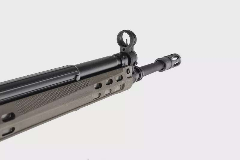 Heckler&Koch G3 GBB Rifle Replica