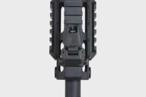 Specna Arms SA-C20-L CORE™ Gen.2 HAL ETU™ Light Ops Stock airsoft Carbine Black