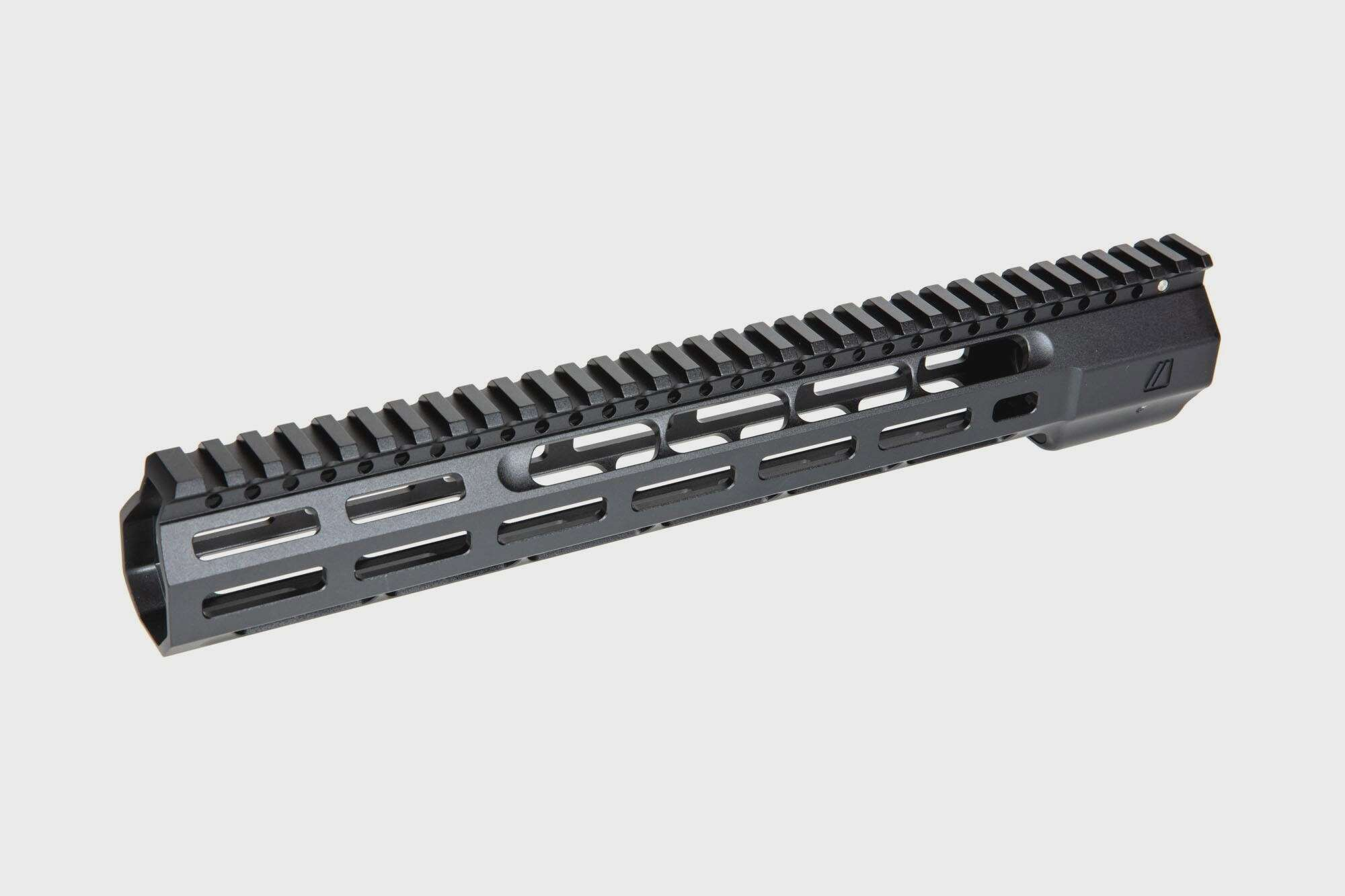 M-lok PTS ZEV Wedge Lock 12' Rail - Black