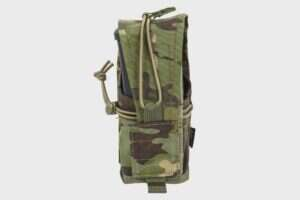 Specna Arms Tactical Multicam Tropic double universal magazine pouch