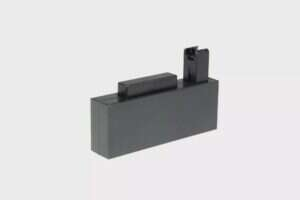Low-Cap 20 BB Magazine for Specna Arms Sniper Rifle Replicas