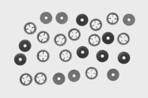 EPeS cartridges for the MK. III 38mm