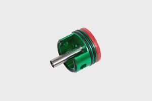 FPS Softair ERGAL cylinder head for gearbox V3 (TC36A)