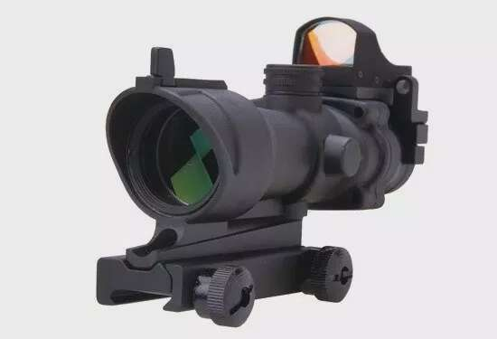 GL540 4x32B type Tactical Scope