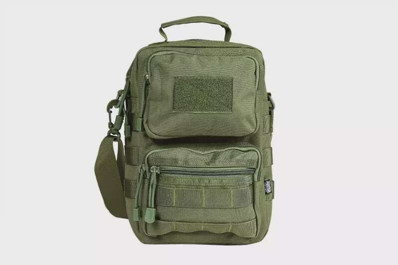 EDC Portable Bag - Olive Drab