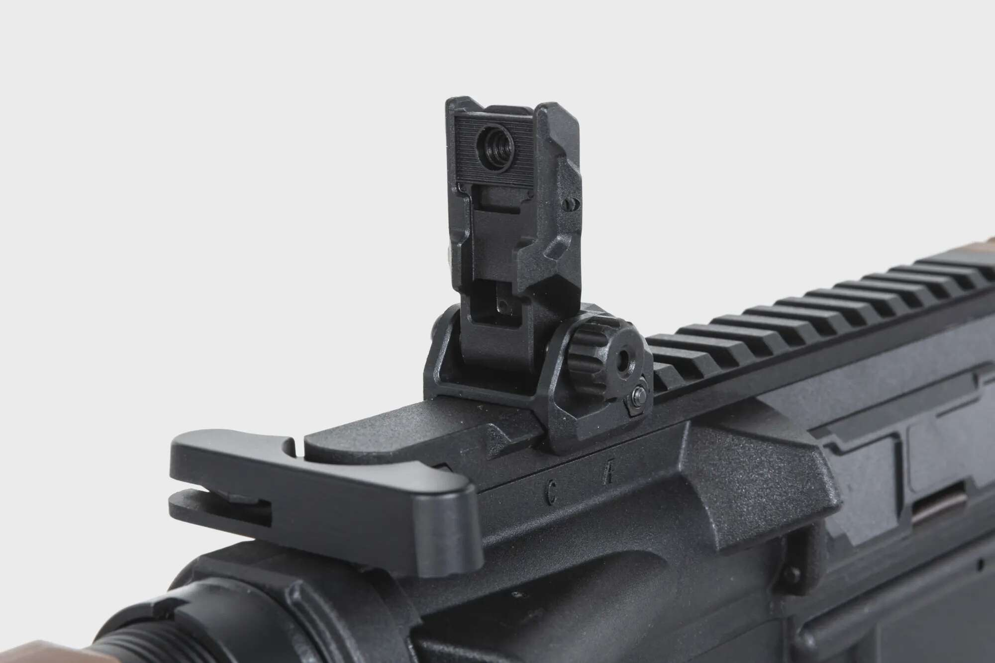 airsoft Arcturus LWT MK-I CQB 10" AEG SPORT SE™ Half-Tan Carbine