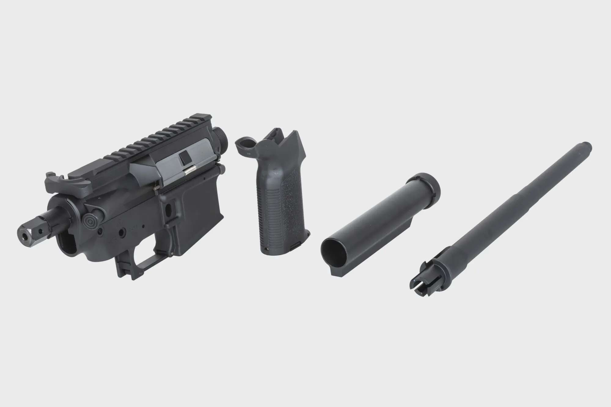 Specna Arms Prime™ Creator Kit Black