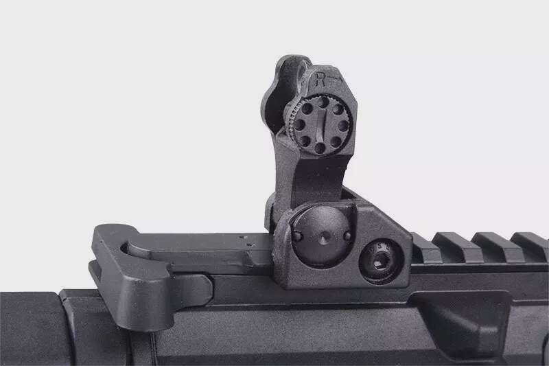 AM-014 carabine replica - black