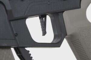 Specna Arms SA-CX02 CORE™ Gen.2 HAL ETU™ airsoft Carbine Olive