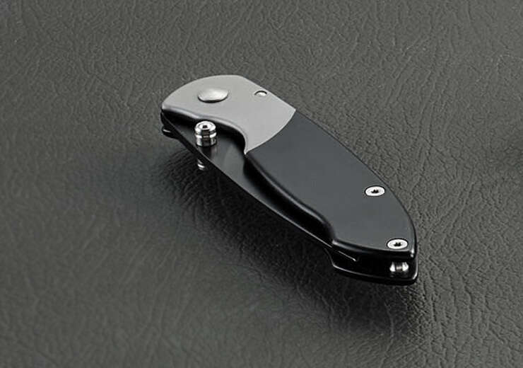 Enlan F723B Fällkniv kniv edc