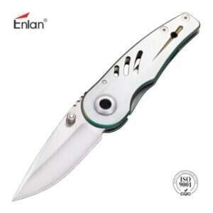 Enlan M01 Fällkniv kniv edc