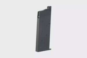 1911 Mini (3.8) Replica Gas 13 BB Magazine