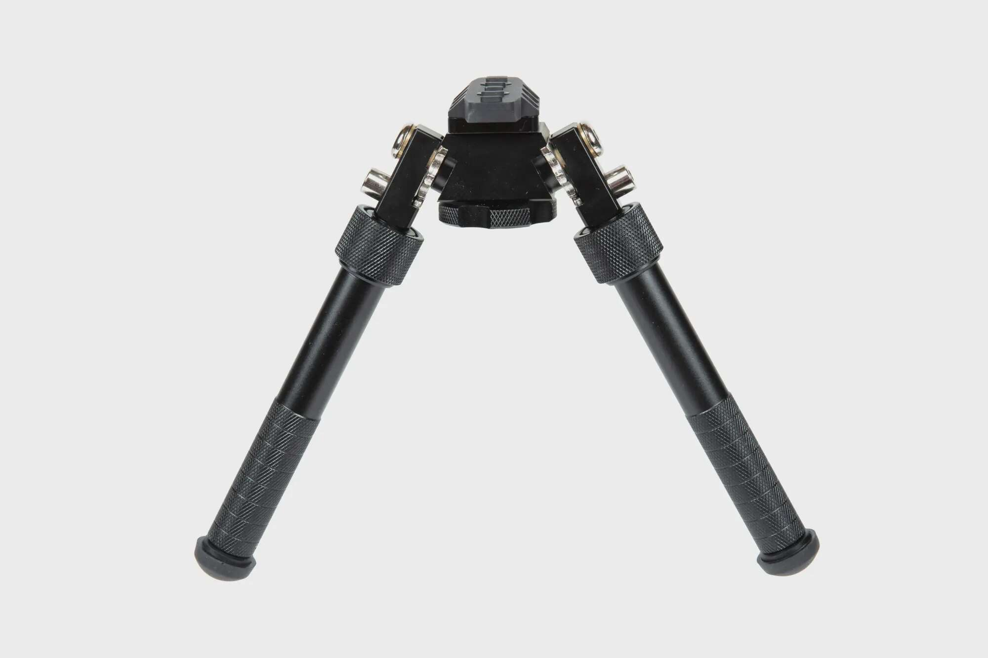 BT10 V8 Atlas bipod KeyMod / M-LOK - Black